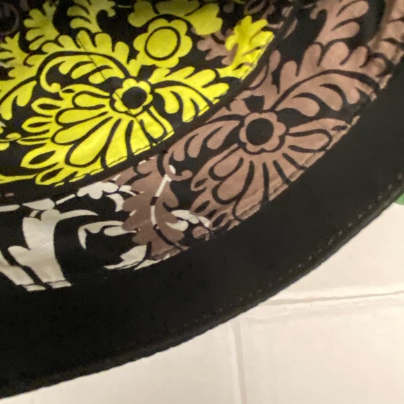 Vera Bradley Quilted Shoulder Bag - Picture 10 of 14